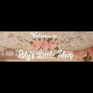 Meet your Posher, Aly